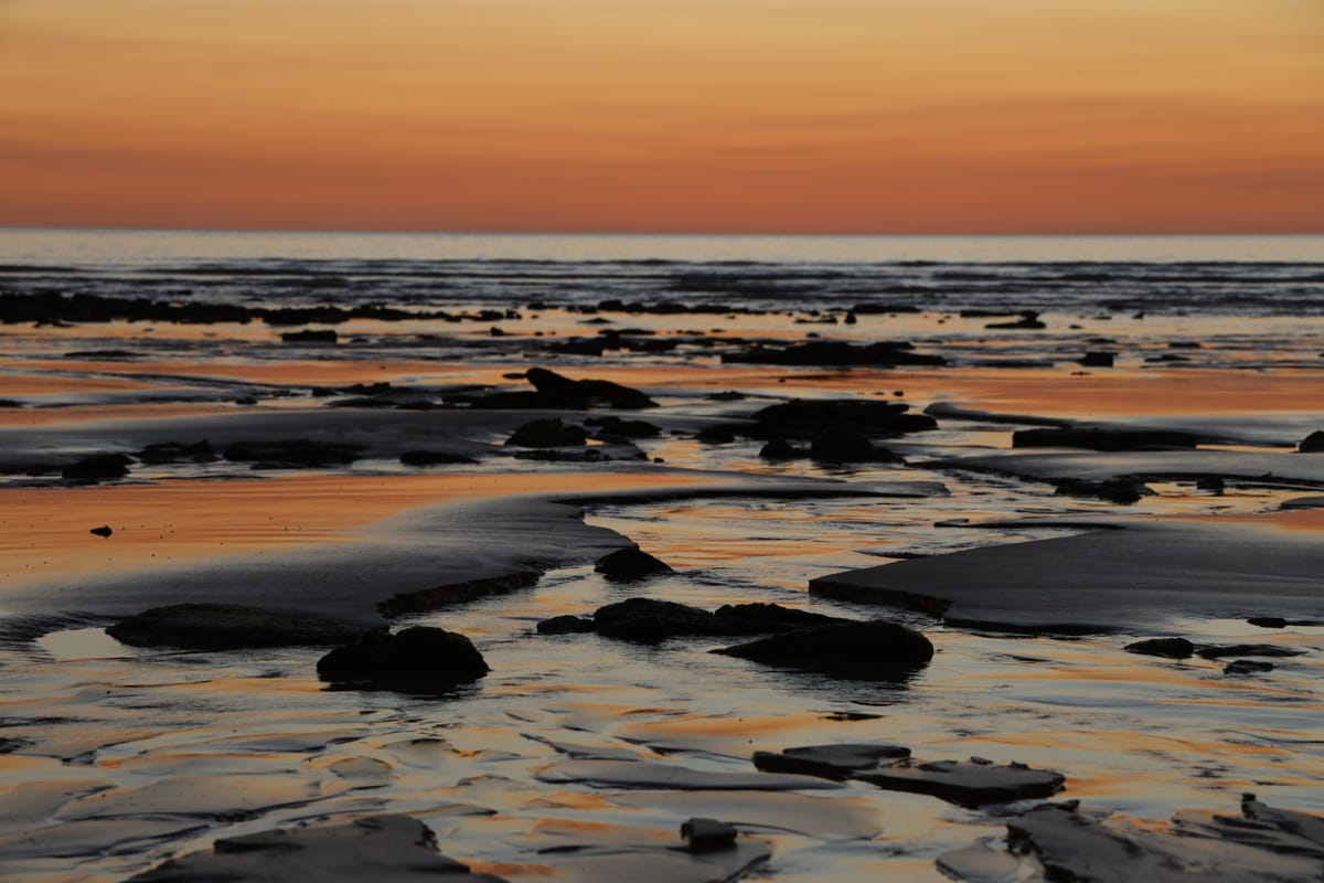 DAG 36: Broome - James Price Point