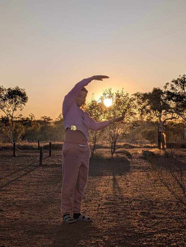 Dg 29: Karijini NP - Tom Price